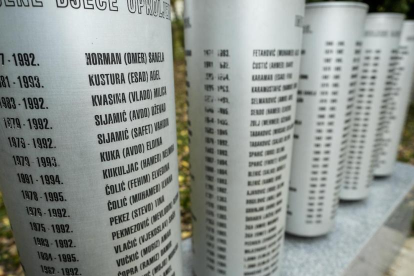 İtalya'da, Saraybosna'ya keskin nişancılığa gidenlere dair soruşturmada bir kişinin daha ifadesine başvuruldu