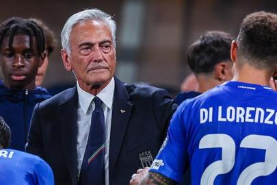 İtalyan futbolunda deprem: Federasyon istifa etti