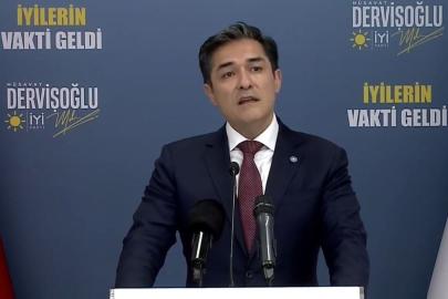 İYİ Partili Kavuncu: Millet sandığı bekliyor