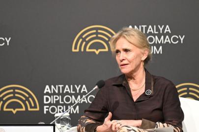 İzlanda Dışişleri Bakanı: Ankara'daki NATO Zirvesi 'emin ellerde' olacak