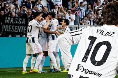 Juventus'un Şampiyonlar Ligi inadı! Kritik galibiyet, Kenan Yıldız detayı... (Maç özeti | Juventus 2-0 Genoa)