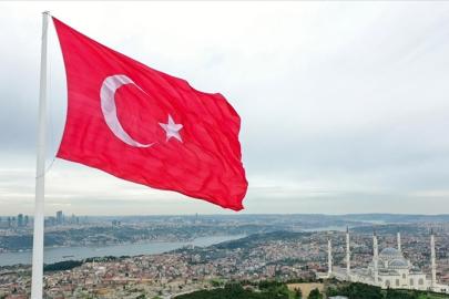 Kabine üyelerinden Güvenli Liman Türkiye paylaşımı