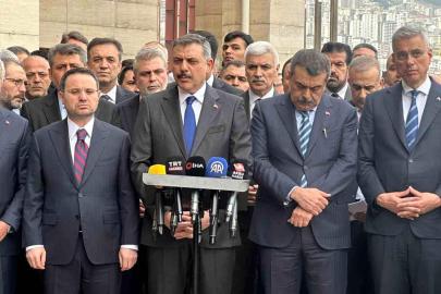 Kahramanmaraş'taki saldırıda 9 kişi hayatını kaybetti