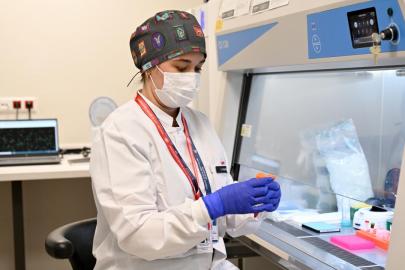 Kanser tedavisinde umut veren gelişme: Hücre tedavisi dönemi başladı