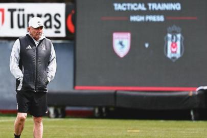 Kara Kartal'ın kritik 5 sınavı! 'Herkesin geleceğini belirleyecek'