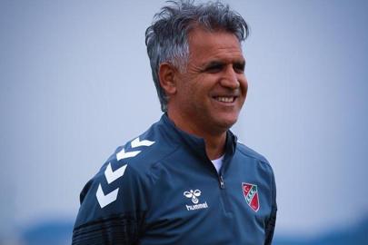 Karşıyaka Play-Off'a hazırlanıyor