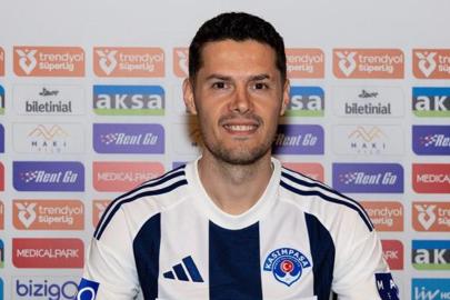 Kasımpaşa, Haris Hajradinovic ile sözleşme tazeledi!