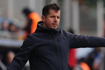 Kasımpaşa teknik direktör Emre Belözoğlu: 'Galibiyeti hak eden taraf bizdik'