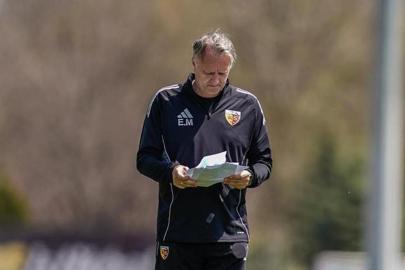 Kayserispor’da teknik direktör Moe’nun performansı düşündürüyor