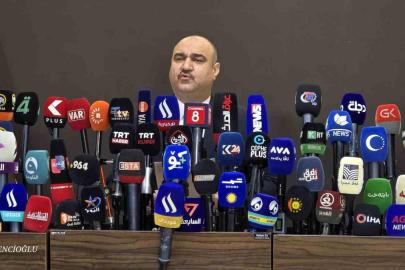 Kerkük'e yaklaşık 100 yıl sonra ilk Türkmen vali