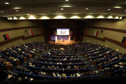 Keşir'den ilham veren buluşma: "Sen de yaparsın"