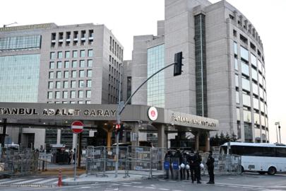 Kırmızı bültenle aranan firari şüpheli İspanya'da yakalandı