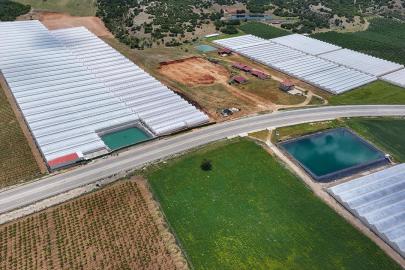 Kırsal Kalkınmaya 35 milyon euroluk dev destek