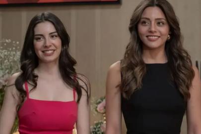 Kızılcık Şerbeti'nin ünlü oyuncusu avukat oldu