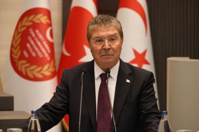 KKTC Başbakanı Üstel, GKRY liderinin EOKA açıklamalarına tepki gösterdi