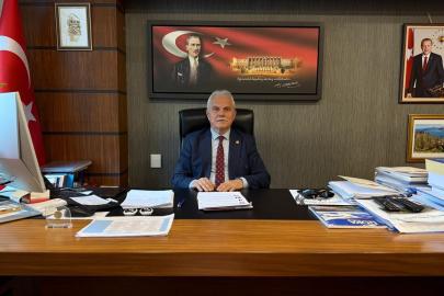 Komisyon Başkanı Elmas: Çocuklar, dijital mecralarda ticari hedef