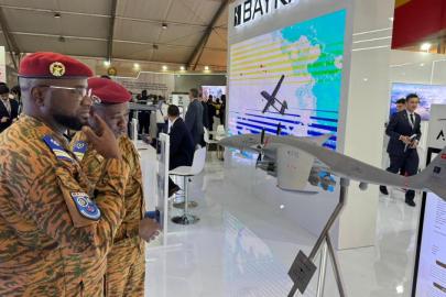 Körfezdeki savaş ders oldu: Afrika ülkelerinin ilk adresi Türkiye