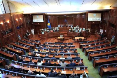 Kosova'da halk, 7 Haziran'da erken genel seçimler için sandık başına gidecek