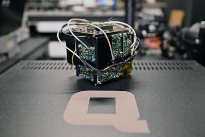 Kuantum dünyasının Starlink'i Türkiye'den geliyor: QubitCore uzayda