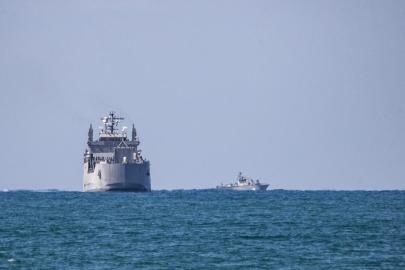 Küresel Sumud Filosu, İsrail güçlerinin filoya saldırmasını korsanlık olarak nitelendirdi