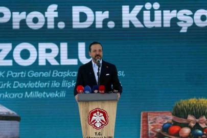 Kürşad Zorlu: Katil Netanyahu Türkiye'nin Birliğini Hedef Alıyor