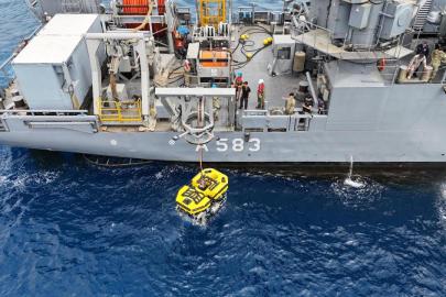 Kurtaran2026 Tatbikatı'nda seçkin gözlemci günü