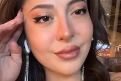 Lara Aslan kimdir? Sabri Sarıoğlu'nun eski sevgilisi olduğunu iddia eden Lara Aslan ne açıklama yaptı?