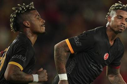 Lemina: 'Trabzonspor maçının rövanşını ister gibiydik!' Galatasaray'ın yıldızından çarpıcı sözler...