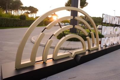 Liderler zirvesi Antalyada: Gözler ADF2026da