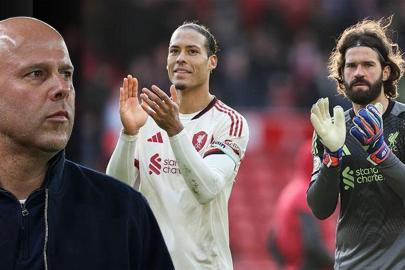 Liverpool'da bir dönem daha sona eriyor! Yıldız oyuncu İtalya yolcusu