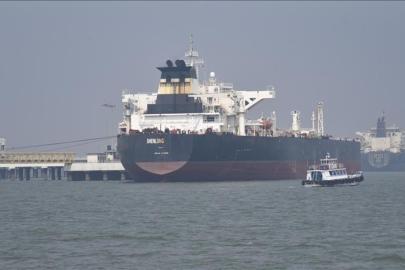 Lübnan ateşkesi 'Boğaz'da kapıları açtı: Petrol sert düştü