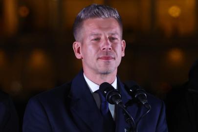 Macaristan Başbakanı Magyar: Netanyahu gelirse tutuklarız