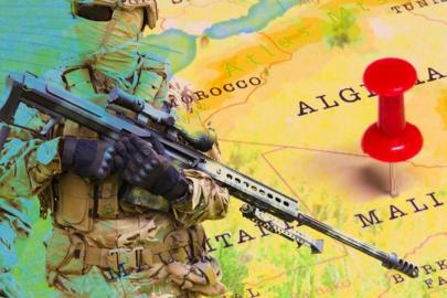 Mali Savunma Bakanı Sadio Camara saldırıda hayatını kaybetti