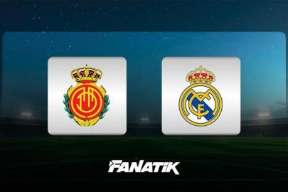 Mallorca-Real Madrid maçı ne zaman, saat kaçta, hangi kanalda canlı yayınlanacak? (Arda Güler ilk 11'de mi?)