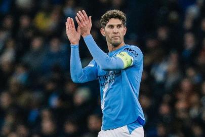 Manchester City ayrılığı resmen açıkladı: John Stones