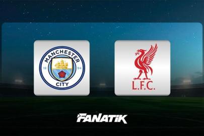 Manchester City-Liverpool maçı ne zaman, saat kaçta, hangi kanalda canlı yayınlanacak? (FA Cup çeyrek final)