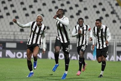 Manisa FK yeni umut peşinde