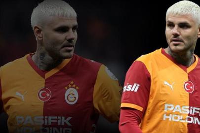 Mauro Icardi'den taraftarı şaşırtan istatistik! Performansı olay oldu