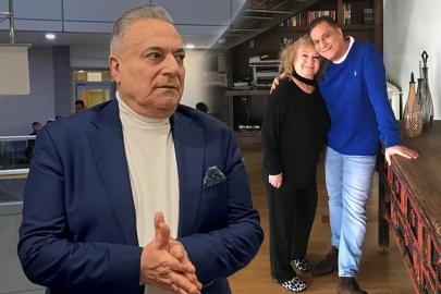 Mehmet Ali Erbil'in annesi Yurdagül Eken hayatını kaybetti