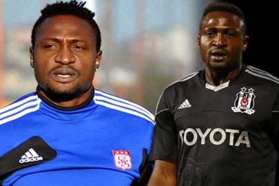 Michael Eneramo hayatını kaybetti