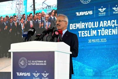 Milli Savunma Bakanlığı'na 41 adet akaryakıt ve ikmal vagonu üretilecek