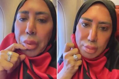 Murat Övüç tahliye edildi