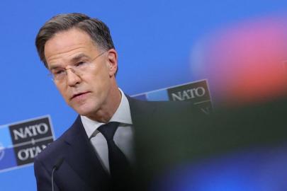 NATO Genel Sekreteri Rutte, gelecek hafta ABD Başkanı Trump ile görüşecek