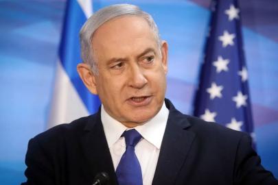 Netanyahu'nun küstah çıkışına Türkiye'den zehir zemberek tepki