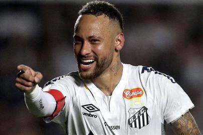 Neymar: 'Yan pas yapan bir kanat oyuncusu olamam'