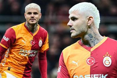 Okan Buruk'tan Icardi kararı! Sözleşme krizinde sona doğru