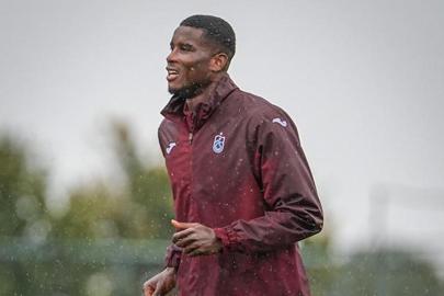 Onuachu'suz Trabzonspor, zirvede yara aldı