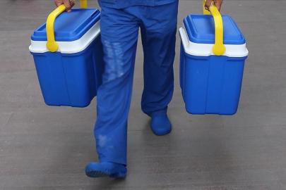 Organ bağışıyla 7 hastaya yeni hayat