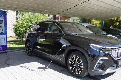 Otomotiv pazarı daralırken elektrikli otomobil satışları arttı