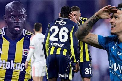 ÖZEL | Canlı yayında öve öve bitiremedi: 'Kante gerçekten müthiş bir transfer olmuş' | Fenerbahçe'nin yeni golcüsünü açıkladı